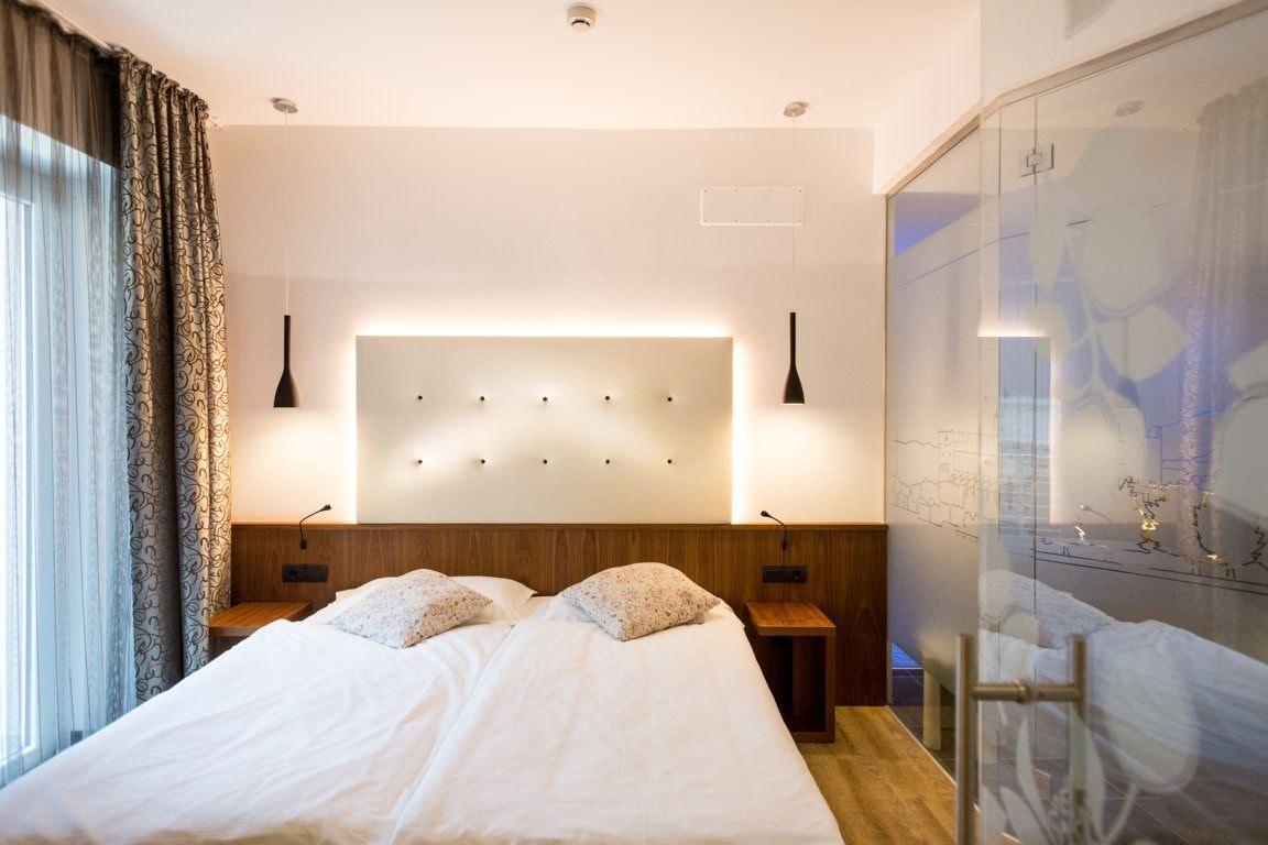 Hotel Pace トッリ・デル・ベーナコ エクステリア 写真